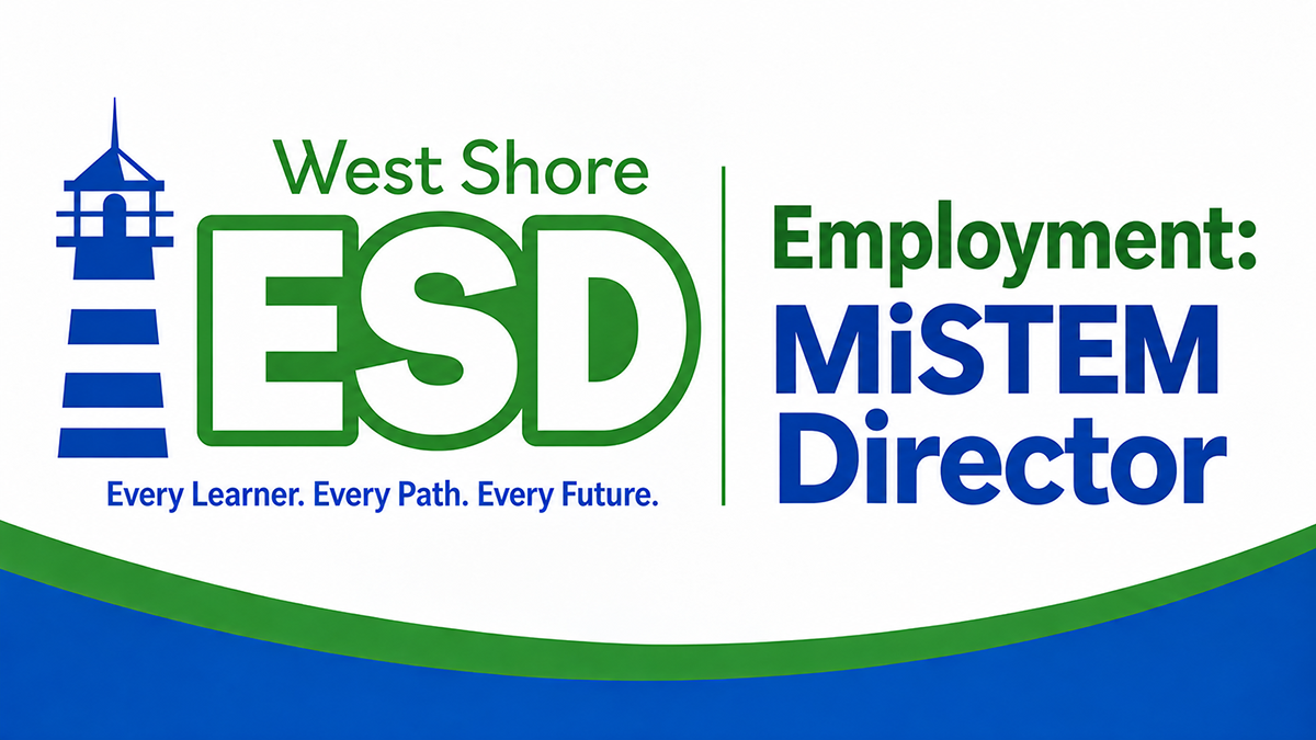 West Shore ESD